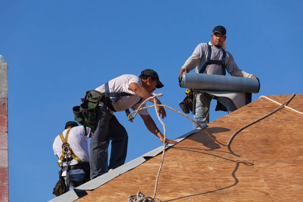 Quick and Trustworthy Emergency Roof Repair Services in Circle D Kc Estates, TX