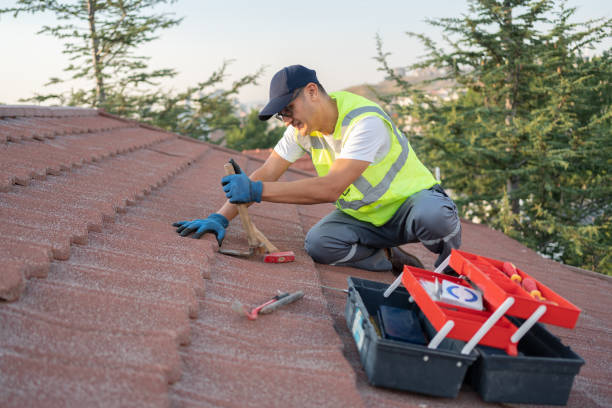Slate Roofing Contractor in Circle D Kc Estates, TX