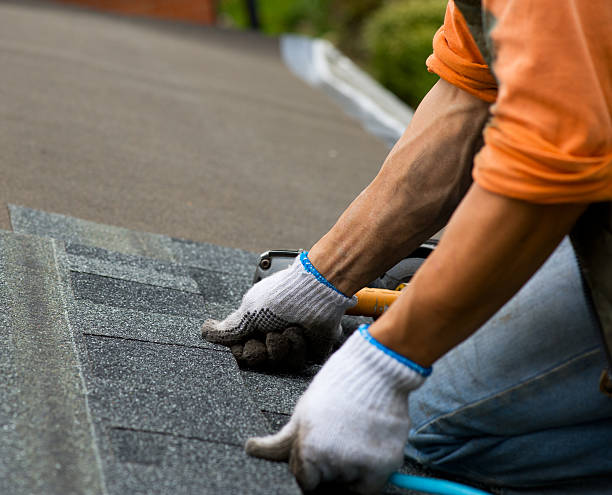 Best Commercial Roofing Services  in Circle D Kc Estates, TX