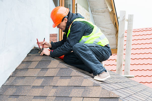 Quick and Trustworthy Emergency Roof Repair Services in Circle D Kc Estates, TX
