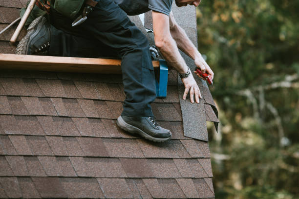 Best Metal Roofing Contractor  in Circle D Kc Estates, TX
